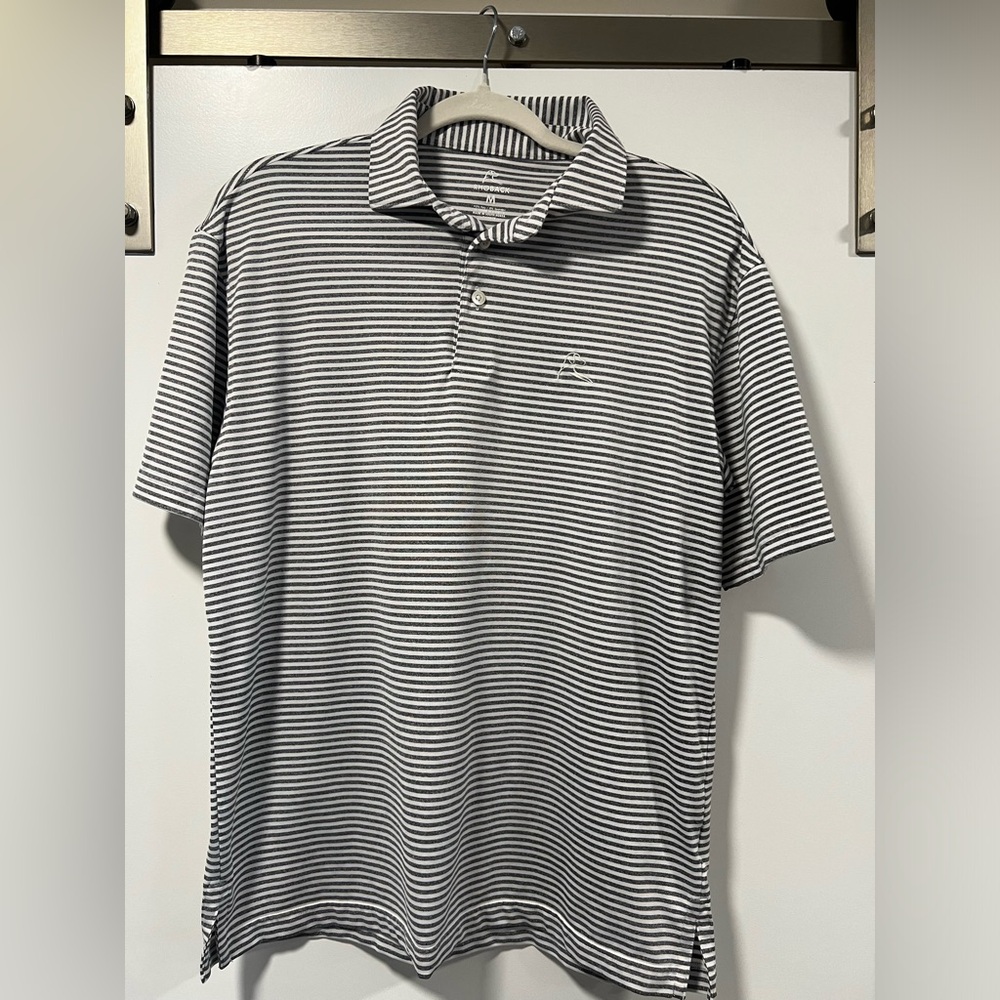Rhoback Golf Polo - Excellent Like New Condition!